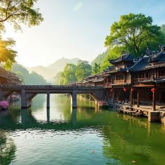 岳家茶馓 User Photo