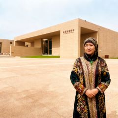 Yan Chi Qing Dun Yang Rou Shou Zhua Lamb Restaurant User Photo