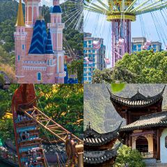 LIN SHANG REN JIA User Photo