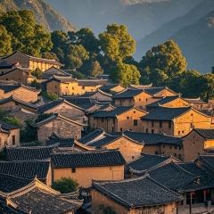 名悦楼海鲜大排档(延河路店) User Photo