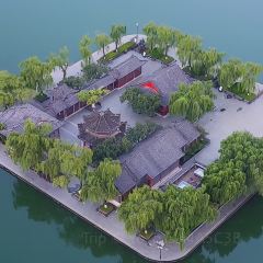 秦记火烧 User Photo