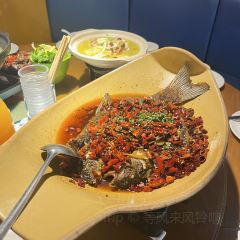 喳西坝子(宣恩店) User Photo