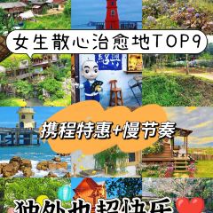 仓桥直街臭豆腐 User Photo