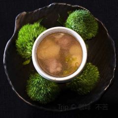 大理安汋海景酒店·餐厅 User Photo