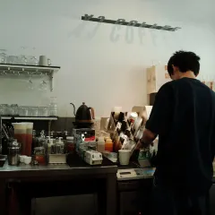 圆圈松跃生烫(新华商城小区店) User Photo