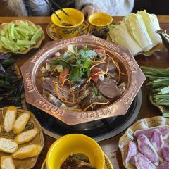 金记土牦牛火锅 User Photo