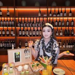 GRAND HYATT SHENZHOU PENINSULA·POOL HOUSE User Photo