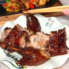 牛满堂土菜馆·跷脚牛肉(峨眉店) User Photo