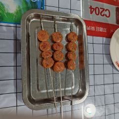 郑喜旺烧烤(新密总店) User Photo