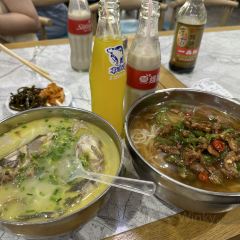 东坪饭店(白廊店) User Photo