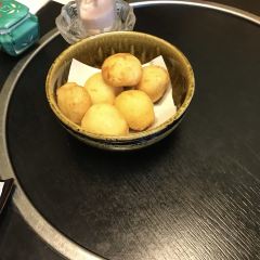 Unashige User Photo