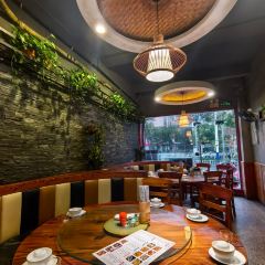 南山民肴徽餐厅(五里铺王朝店) User Photo