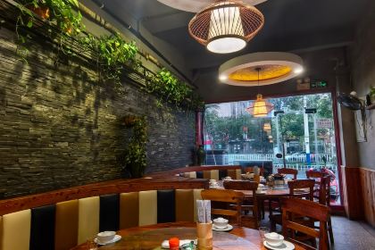 南山民肴徽餐厅(五里铺王朝店)