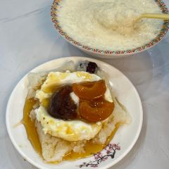 努日曼无花果抓饭快餐(和田街小区店) User Photo