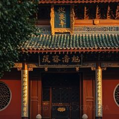 邢家锅贴老店·非遗·开封菜(金明广场店) User Photo