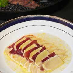 徽苑中餐厅 여행 사진