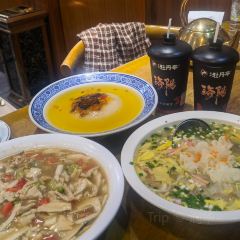 小气鬼烩菜(老城店) User Photo