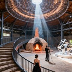 樊老头樊氏牛骨粉(婺源书乡路店) User Photo