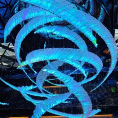 WOOBAR 여행 사진