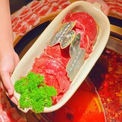 重庆刘一手火锅(苏宁广场店) User Photo