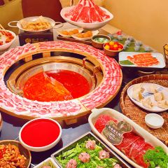 重庆刘一手火锅(苏宁广场店) User Photo