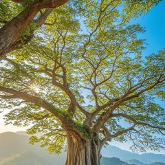 YUE YUAN SHAN ZHUANG 여행 사진