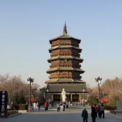 喜晉道麵館（華嚴寺廣場店）張用戶圖片