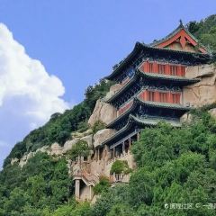 清和元(五龙口街店) User Photo