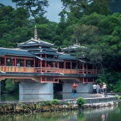 曹妹螺螄粉店(柳鋅店)張用戶圖片