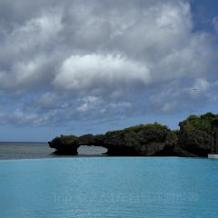 Cucina / Hyatt Regency Seragaki Island Okinawa User Photo