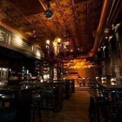The Lamplighter Public House ảnh của người dùng
