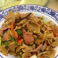 菜當家張用戶圖片