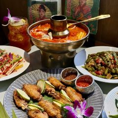 泰椰天香·江景六国料理 User Photo
