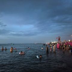 赶海归来·肥蛤·海鲜烧烤(韩乐坊店) User Photo