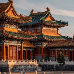 外婆的味道私房餐厅 여행 사진
