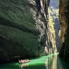 邵姐百姓餐廳張用戶圖片