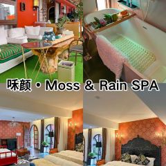 chunsheng User Photo