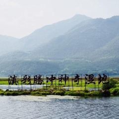 HUAJIE SIFANGCAI User Photo