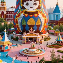 羊味道烤羊腿羊排 User Photo