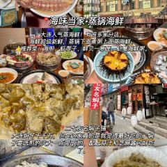 SEAF0OD MASTER User Photo