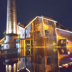 XIAO LIANG YUAN User Photo