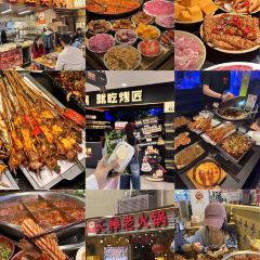 天棒老火锅(老店) User Photo