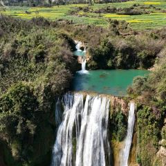 Zhan yi gong shi la zi Chicken (zhan yi) 여행 사진
