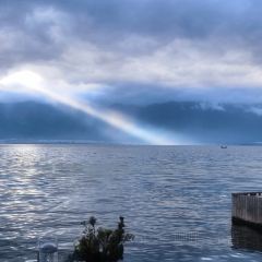 大理安汋海景酒店·餐厅 User Photo