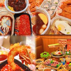 震海贝烤贝(延吉总店) User Photo