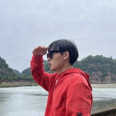 鞠婆婆·绵绵冰·凉糕·手工冰粉(嘉兴路店) User Photo