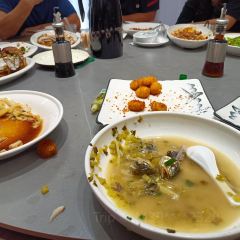 金爵海鲜楼(玉泉路店) User Photo
