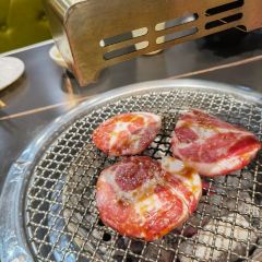 高丽烤肉(沿江路店) User Photo