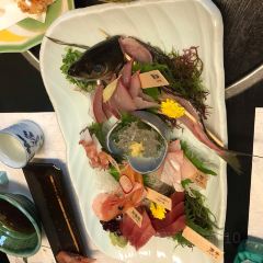 Unashige User Photo