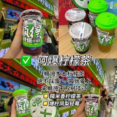DA RUN LONG YAN ZHA ZHU ROU User Photo